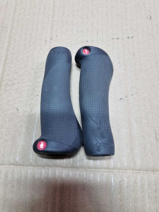 Gripy Rowerowe SQ Lab