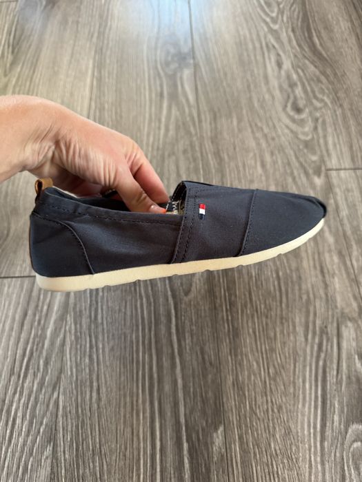 Nowe espardryle Jean Paul 36