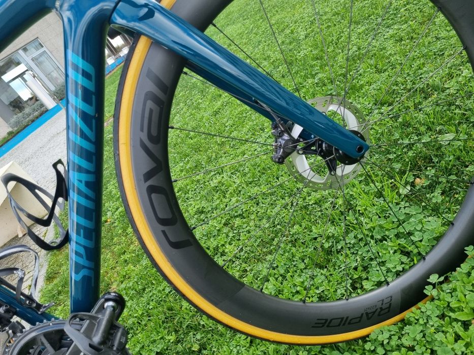 Specialized Tarmac sl7 2023