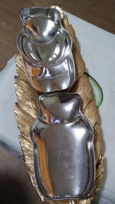 Золотое перо-ключница , Англия полистоун