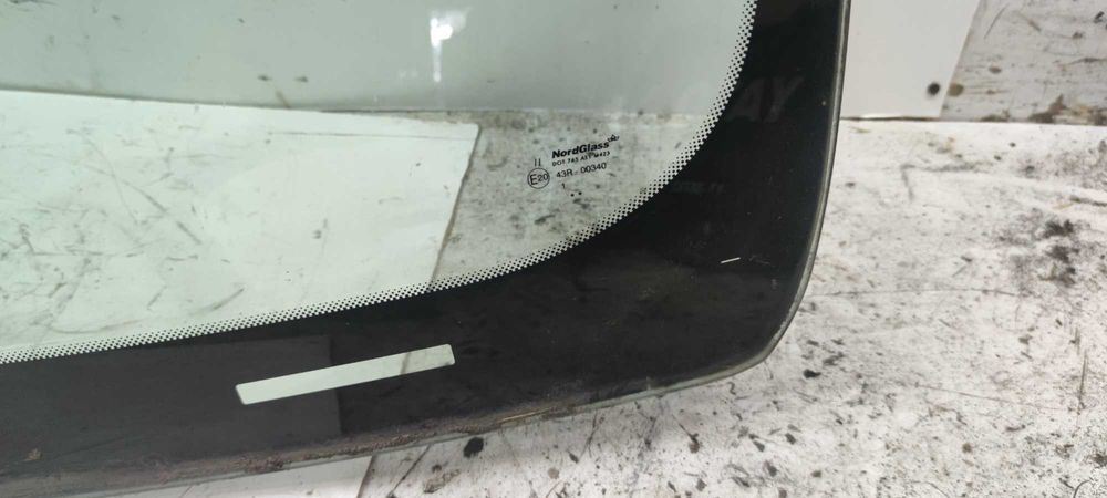 Ford Focus MK2 Szyba Przód Przednia Czołowa