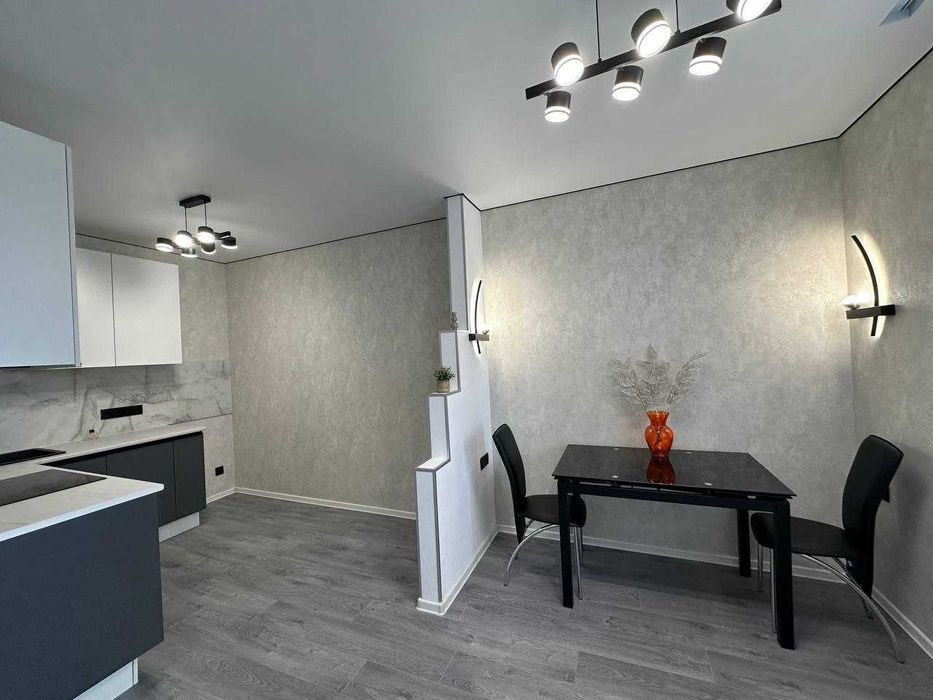 1-комнатная квартира по адресу ул. Варненская (площадь 45 м²) - Atlanta.ua - фото 7