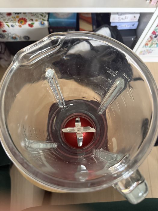 Blender kielichowy Philips ProBlend 6 3D