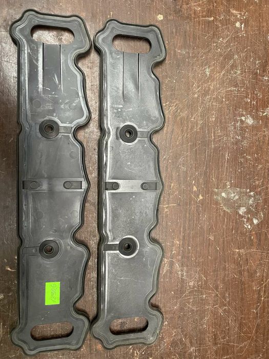 Ситроен с4 Citroen прокладка клапоной кришки