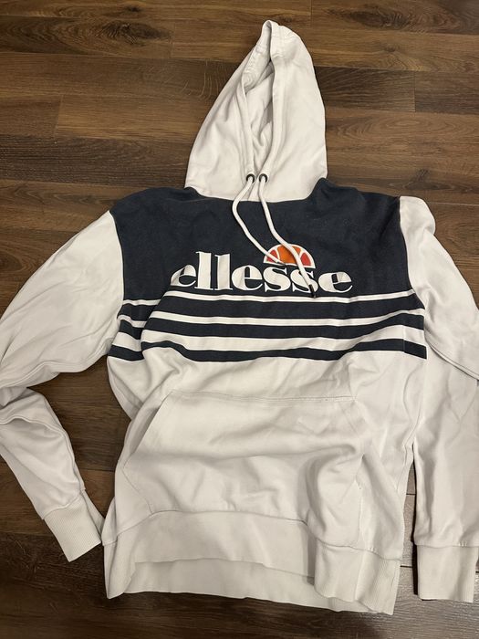 Bluza męska ellesse rozmiar M