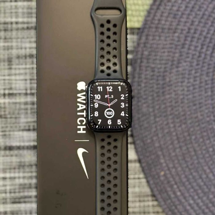 Dla Ciebie wszystko - apple watch nike 7 - w kategorii Dla Ciebie wszystko - apple watch nike 7 - w kategorii