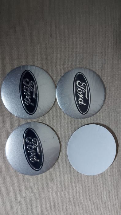 Tampas Jantes autocolantes