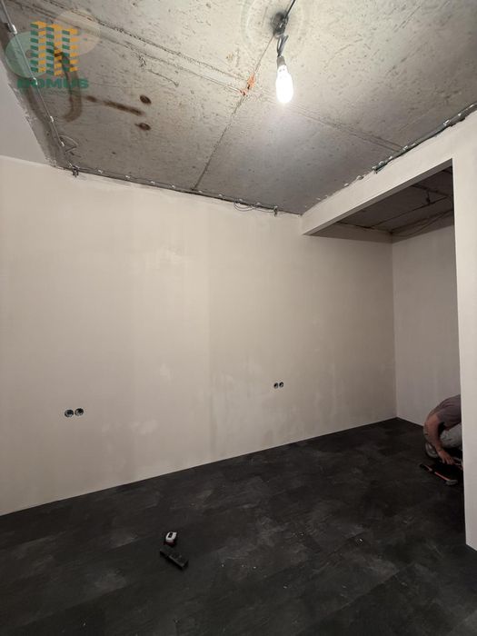 Продам Евро 2 комн в РАССРОЧКУ! ЖК 46 Жемчужина, Таирова. С ремонтом!
