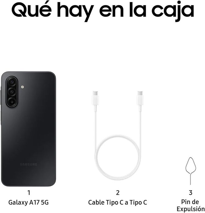 Key Features:
​Camera: 50MP main camera with OIS (Optical Image Stabilization) for steady videos and clear night photos.  
​AI Ready: Includes Google