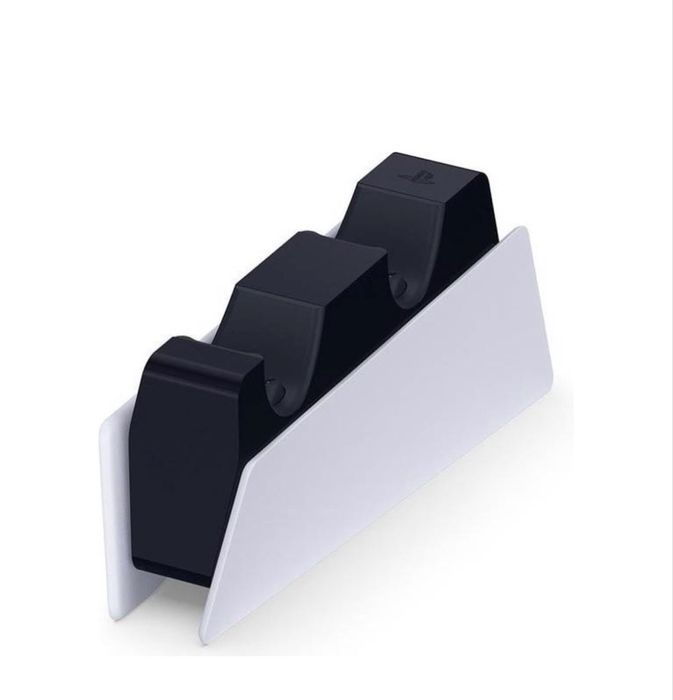 Base de carregamento SONY para comando DualSense (PS5 - Branco)