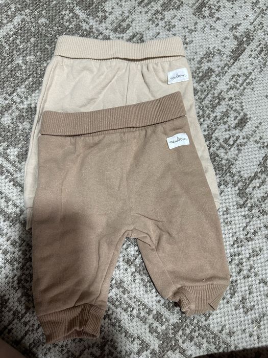 Штанці для малюка