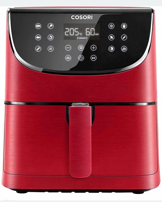 Air fryer cosori