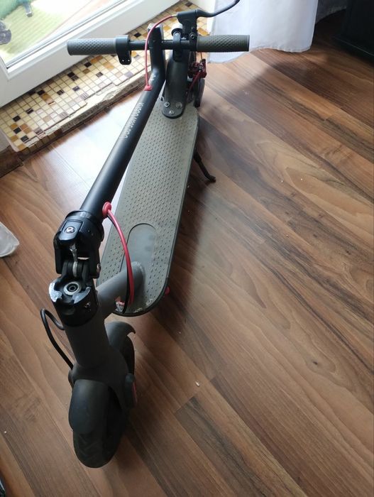 Продам электросамокат Kugoo m365 Pro или на запчасти