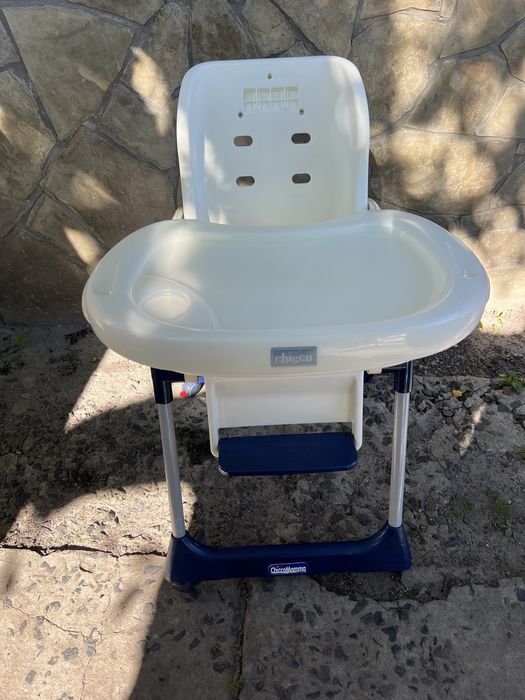 Стіл для годування chicco дитина