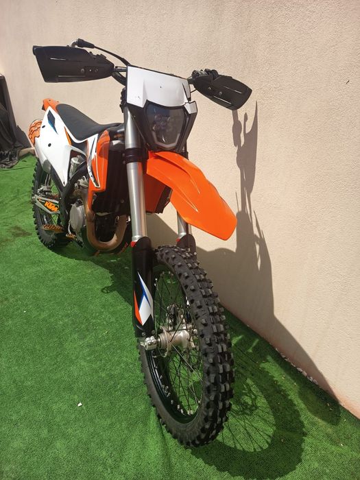 KTM SX-F 450 2021