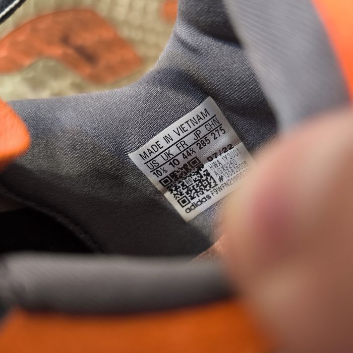 Чоловічі кросівки Adidas 4DFWD 2