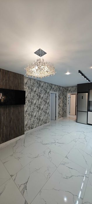 ремонт квартир під ключ Київ