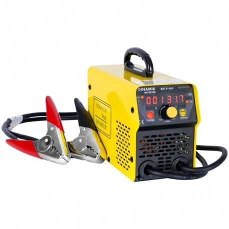 Prostownik Inwerterowy Magnum Dinamik z rozruchem duży wybór