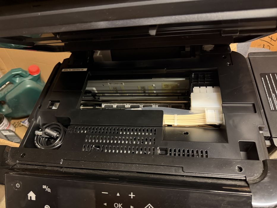 Epson L810 (drukarka fotograficzna)