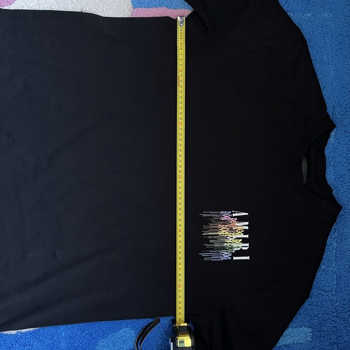 Футболка AMIRI USA