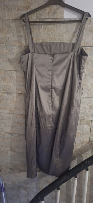 Sukienka  komunia ślub  wesela