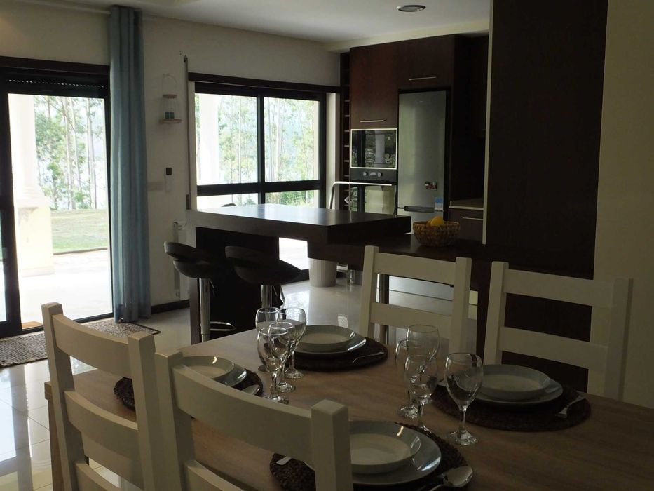 Apartamento à beira rio - Arrenda-se - Zona Centro Portugal - Ferreira do Zêzere