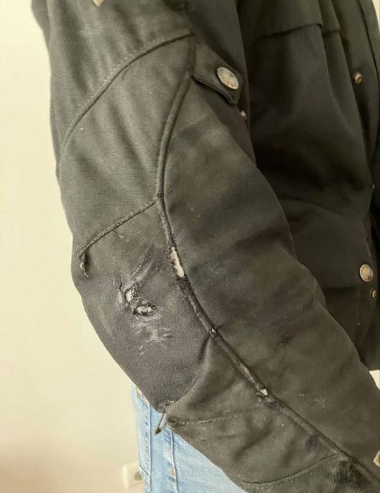 Casaco de Motard Dainese