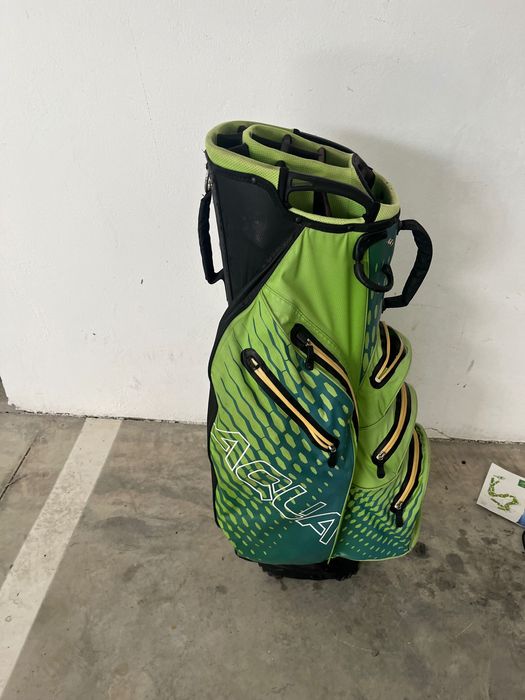 Sacos de Golf / Golf Bags