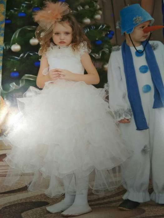 Продам плате невесты