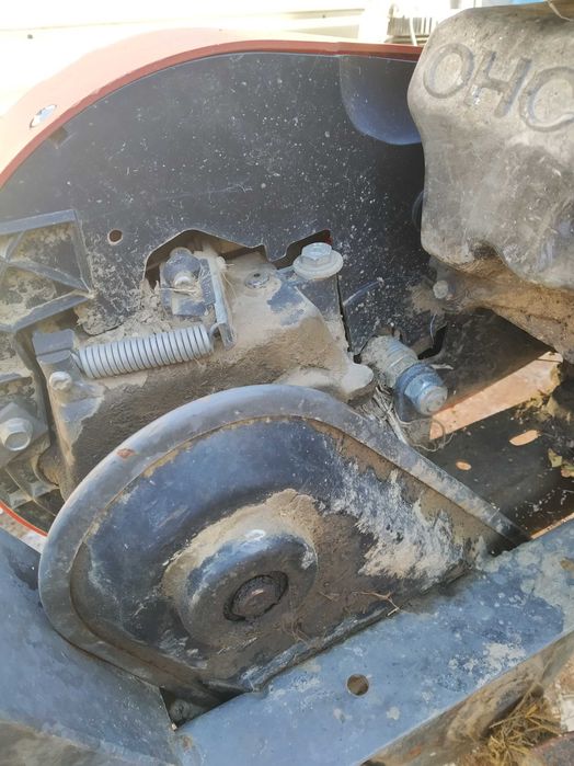 (Reservado)Vendo motocultivador subaru baixa preço