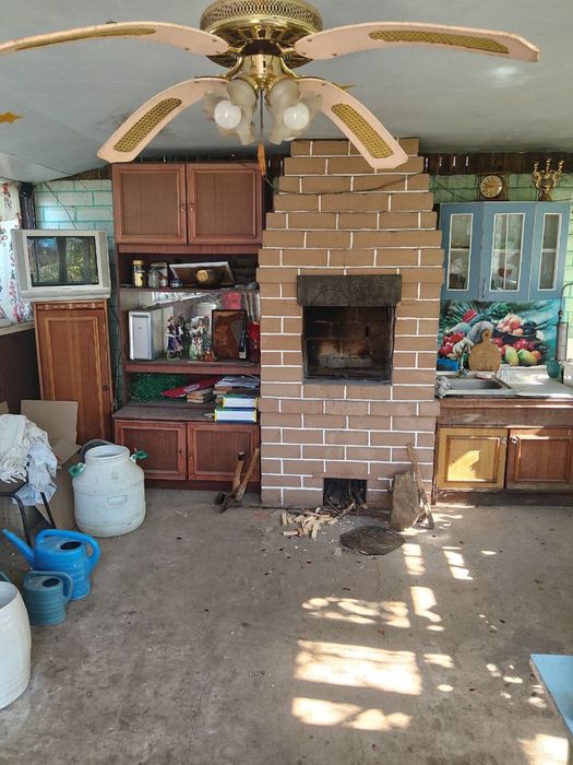 Продается отличный  частный дом