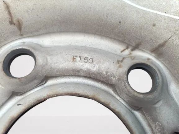 Pneu suplente OPEL Vivaro B Furgão (X82)