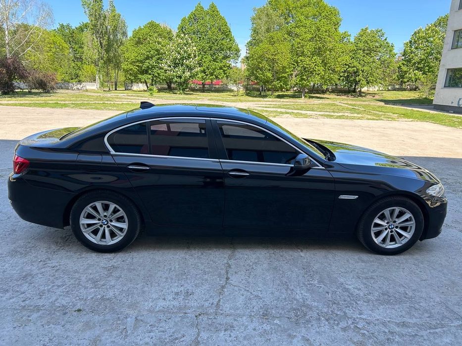 продам  bmw 5 series 2014 f10 (fl)