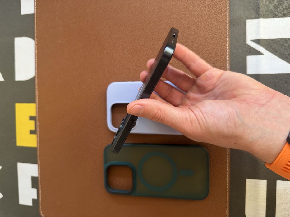 Iphone 15 pro 1000 GB-stan bdb