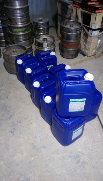 Моющее средство , промывочная жидкость пивного оборудования: 2 000 грн ...