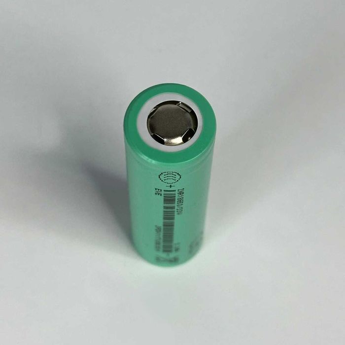 Акумулятор EVE 18650 33V 3.2Ah 3.6v Li-ion 3200 mAh