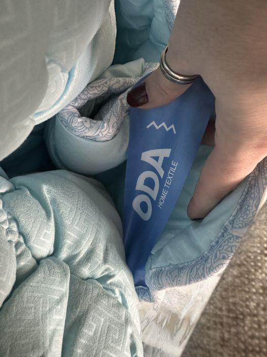 Ковдра велика мяка легка одеяло