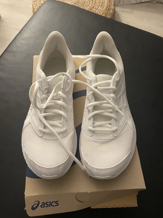 ASICS Sapatilhas Jolt 4 Branco - Tam 41,5