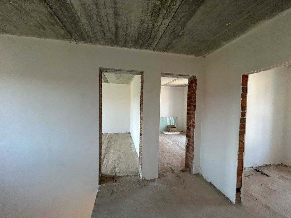 Дуплекс у Вовчинцях, 138м2, будинок з ГАРАЖЕМ