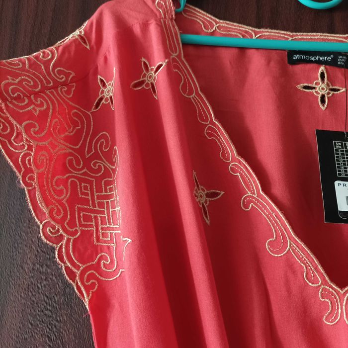 Sukienka Atmosphere rozm S/M/10 NOWA