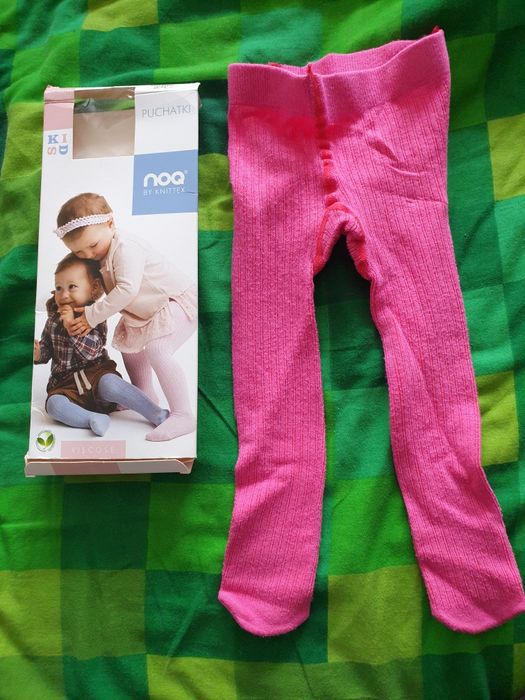 Rajstopki dziecięce toz.68/74