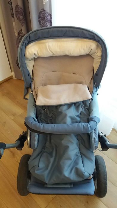 Spacerówka Emmaljunga