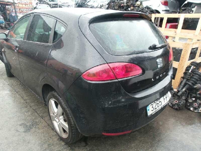 Bomba De Combustível Seat Leon