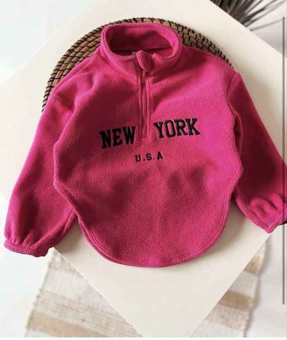 Кофтинка для дівчинки