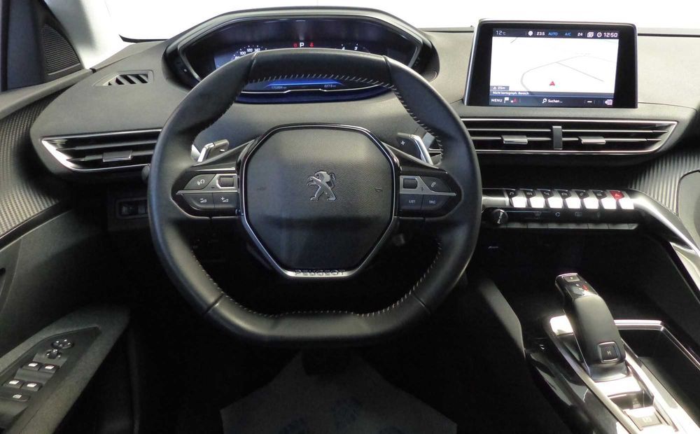 Peugeot 3008 Para Peças - Ha Peças