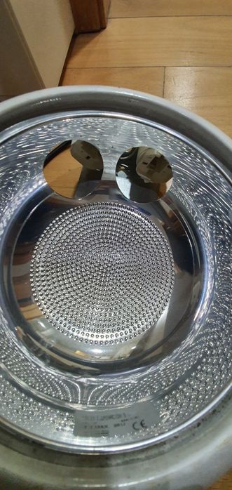 Vendo calhas de luzes