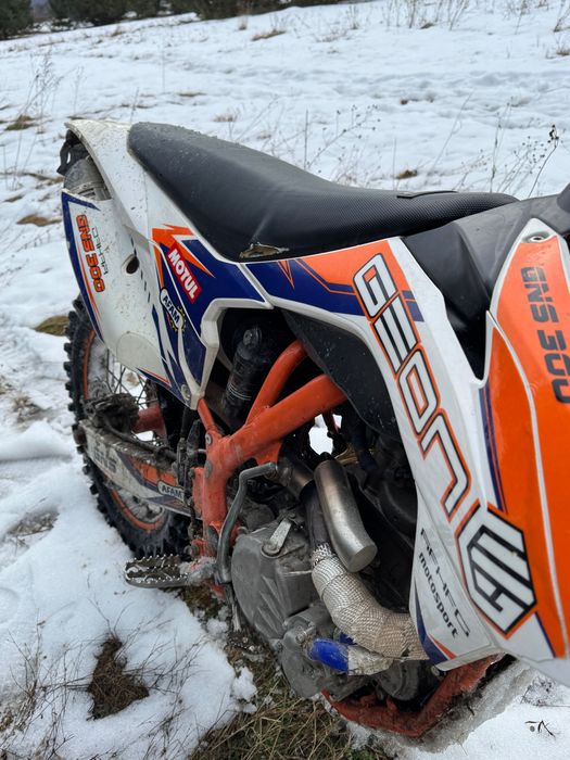 GEON(не Kovi) GNS300 2022р(не 2023,2024,2025,2026