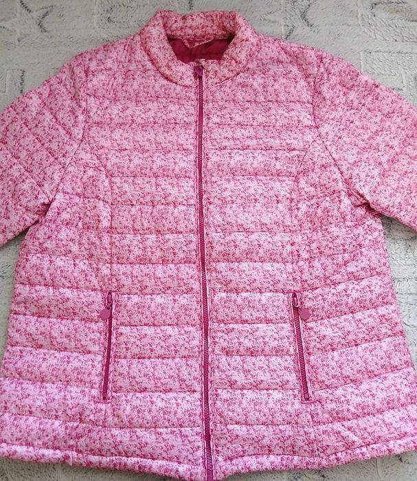 kurtka Laura Torelli  roz.48