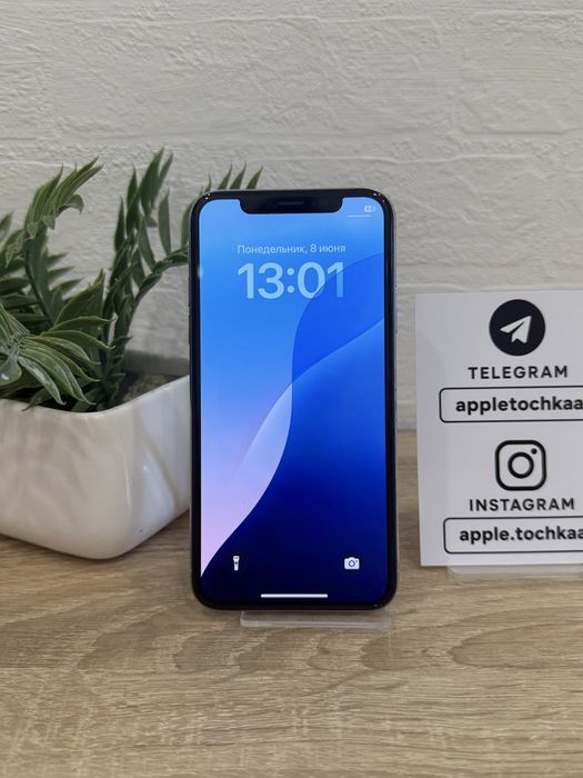 Чудовий! Iphone XS 64gb