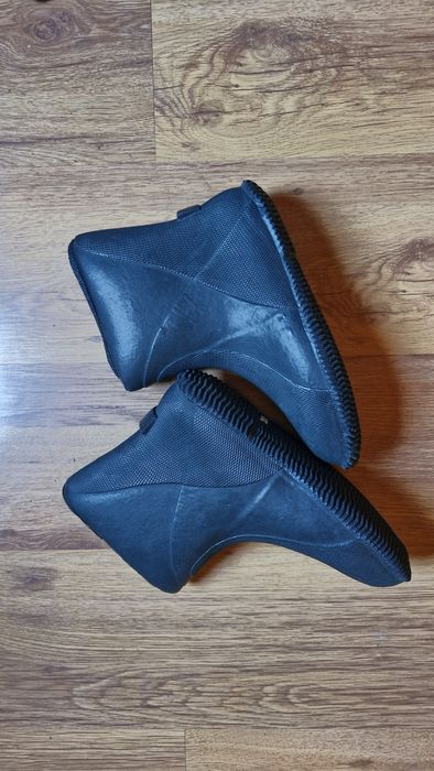 Buty do suchego skafandra Ursuit heavy light cordura Gliwice Wilcze ...